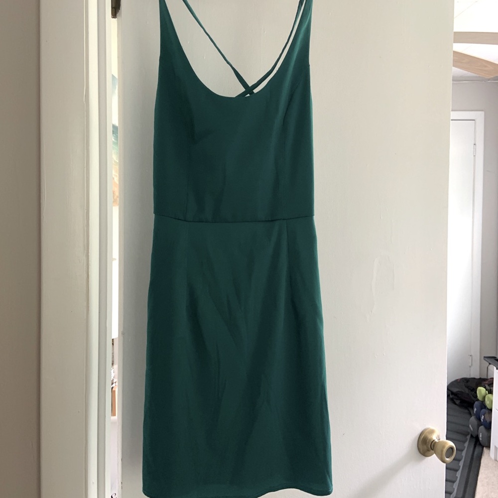 Tobi XS dress
